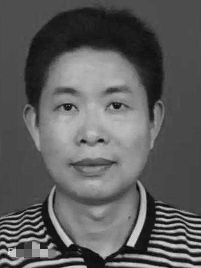 突发讣告！他于10月17日去世，终年51岁，42岁便已晋升大学副教授
