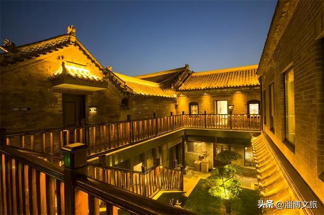 新华社都来报道！淄博这里的新玩法真的火了→