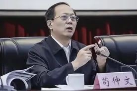 正式逮捕!目前为止中国体坛最大官职，刘国梁蔡振华深受其害图片