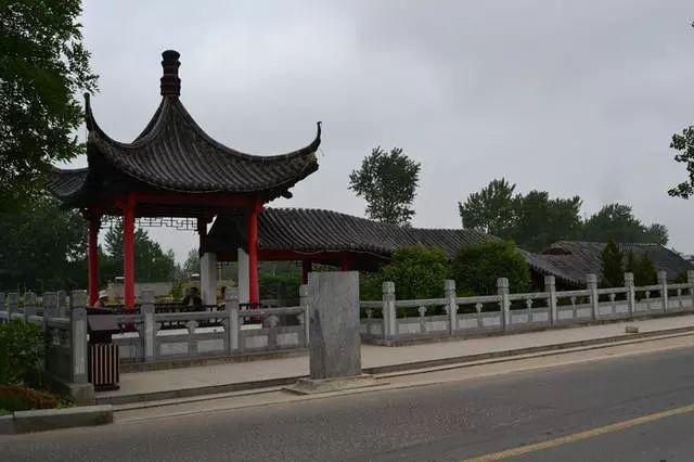 河下古镇带给我们的历史见识