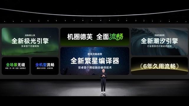 全面流畅、AI断代领先，ColorOS 16更好用了