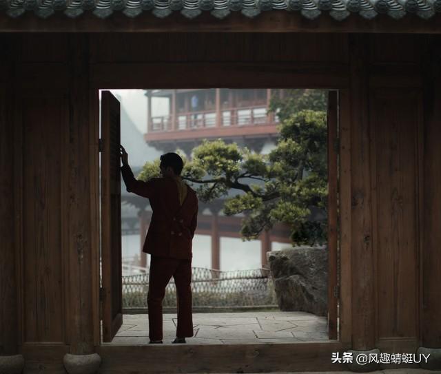 第三类人 第008章 静等回复（长篇小说连载）