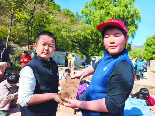 长城铸文脉 实景启新知