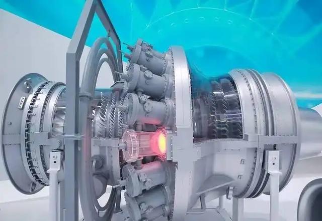 中国700℃自愈合金问世，打破西方50年垄断！西方放宽了出口限制