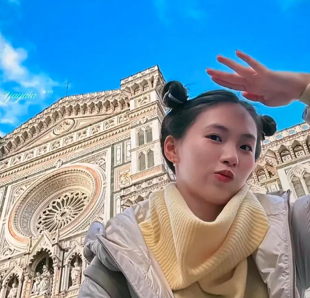 全运会结束十天后，全红婵陈芋汐最新状态曝光	，原来她们都在努力