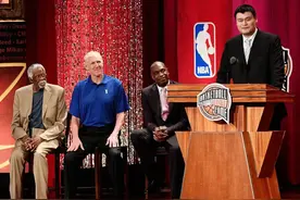 NBA官宣！穆大叔去世！火箭球迷的青春落幕了图片