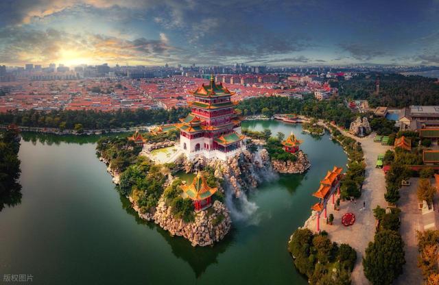 陕西人游了青岛和烟台，直抒胸臆：青岛人和烟台人气质压根不同