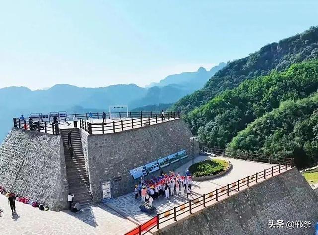 “九驿九台”！不可错过的武安百里画廊珍珠点位！