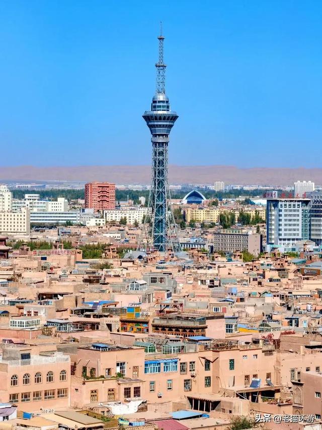 中国最躺平的城市，人人睡到大中午，不加班内卷，游客还要倒时差