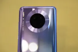 华为Mate30用了五年，除了电池不耐用还能用上好几年，有话想说图片