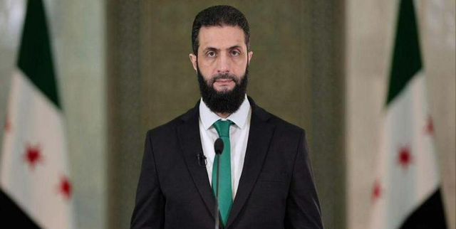 100枚导弹从天而降，美军开始斩首，中东打起来了，英法德俄失声