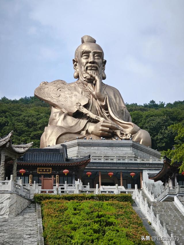 镇江漫游指南：四日山水人文寻味之旅