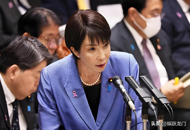 266比199	，日本新首相人选出炉？对华态度成亮点，高市或被抛弃