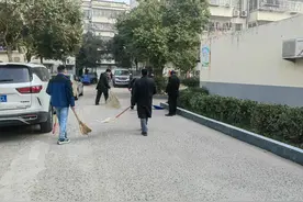 宿迁市泗洪县梅花镇：刷新乡村“新颜值” ，绘就幸福“新画卷”图片