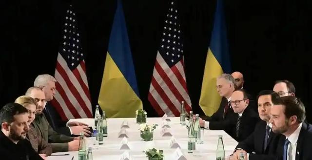 重磅！美国战略大收缩露底牌，单极时代落幕，多极博弈已开场？