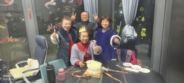 川黔滇4日自驾游（一）：一个生日启动的旅行，富顺豆花蘸水难忘