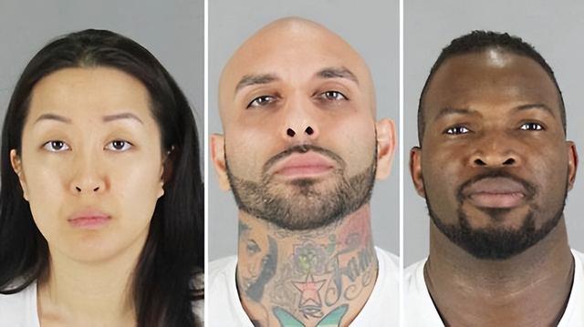 北京富家女李凡尼：和美国黑人生下俩娃，出轨毒贩，谋杀前男友！ 第34张