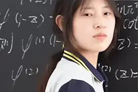 天才不是炒作出来的，质疑者说姜萍这次不会逆袭图片
