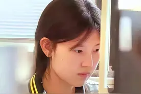 姜萍同学的最不可思议之处被大家忽略了！图片