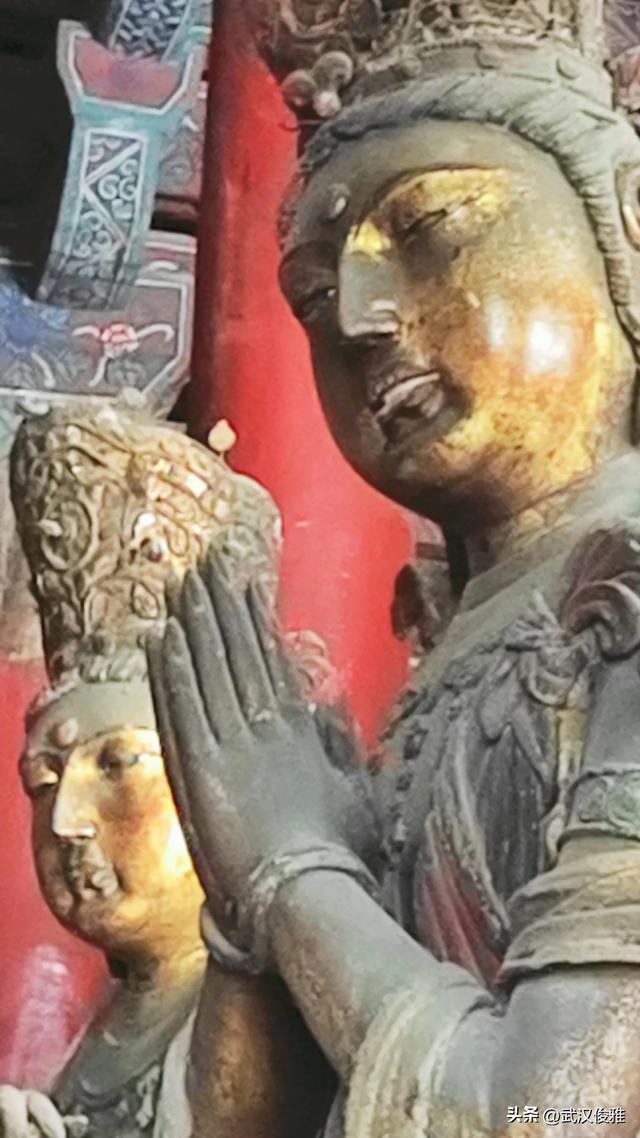 五天五晚太短！大同，历史与松弛织就的城，我还没待够