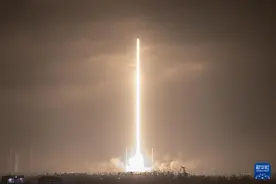 具备双工位发射能力！海南商业航天发射场传捷报图片