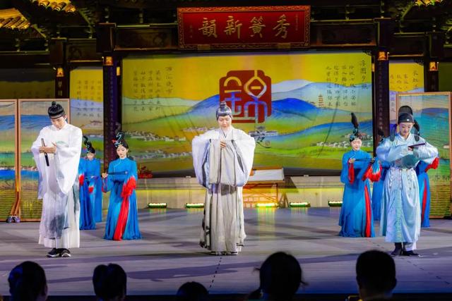 省级优秀案例+3！在苏州沉浸式“穿梭时空”，居然这么简单…