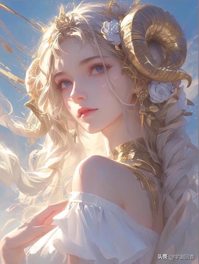 白羊座12月30至31日，天要助你，才让你看到此文！