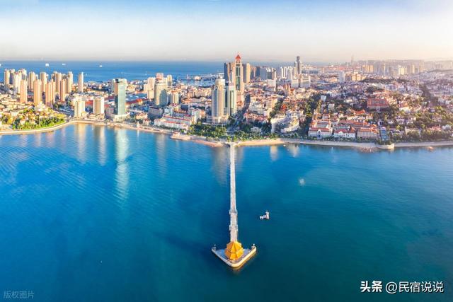 旧闻新说，济南居然被联合国评选为第五城是什么情况？