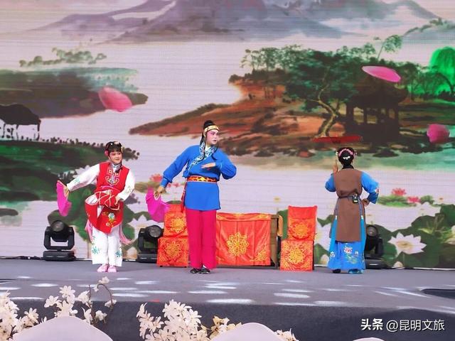 跨年狂欢不止一夜！来昆明带你从白天嗨到晚上，元旦超全活动指南来啦，嗨玩整个假期~