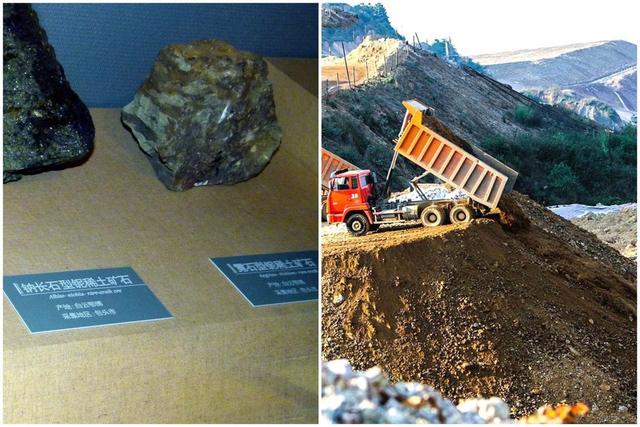 唐驳虎：大独家，为何巴基斯坦并不侵犯中国稀土技术？