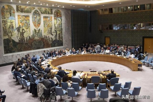 19国签字加入和平委员会！中国4大友国全在，中方咬死一句话不变
