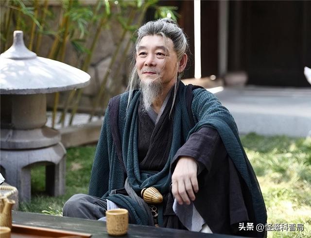 他是国家一级演员，住北京上亿四合院，儿子是他一生骄傲