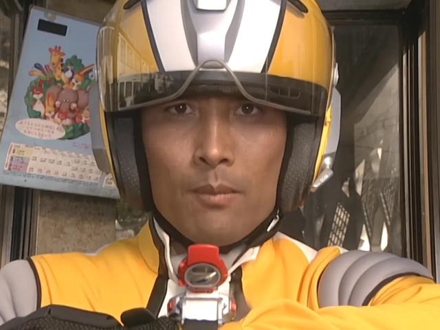 你相信光吗——奥特曼家族大全集