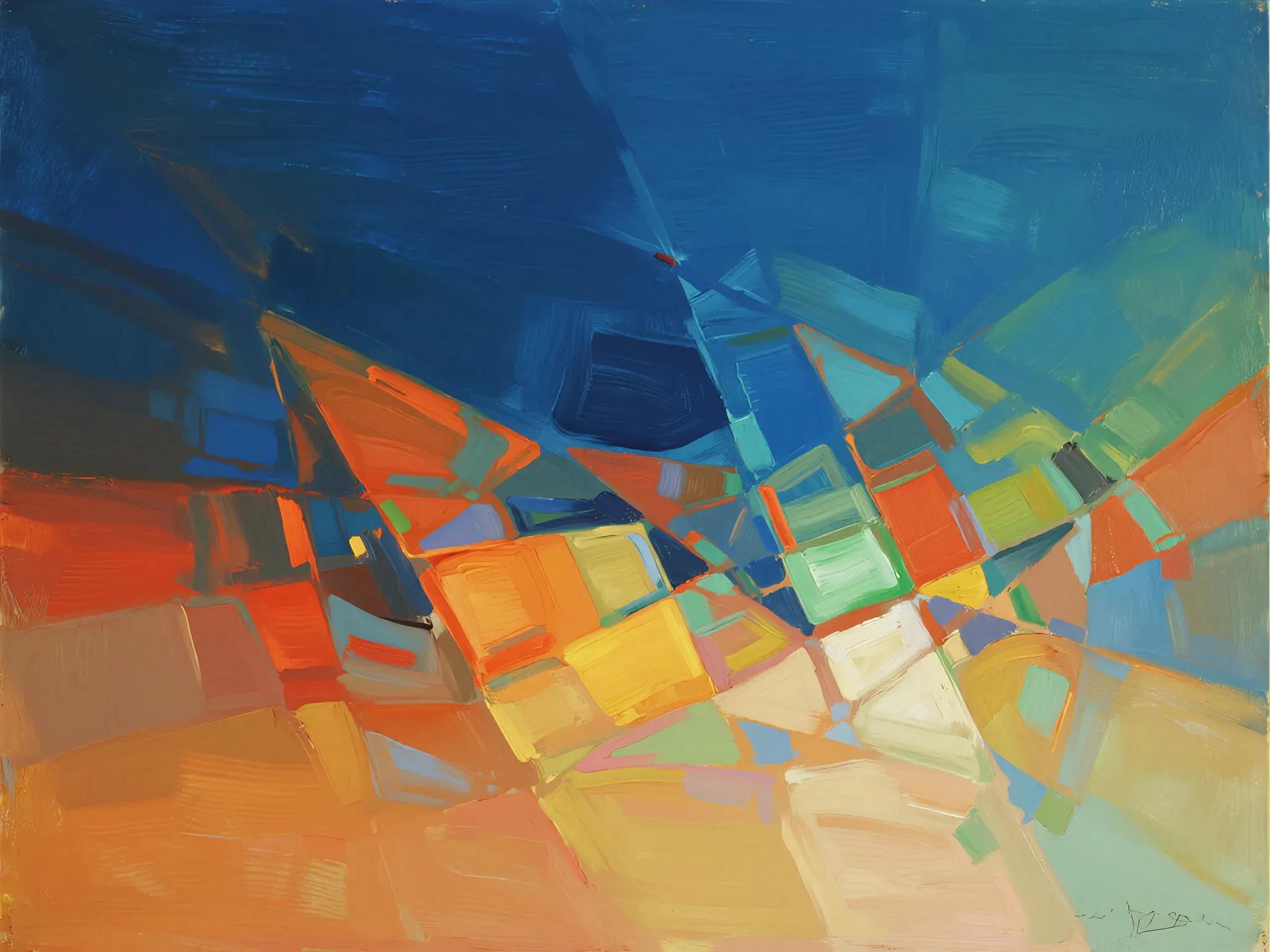 第 5 章 智能画布——5.2 文字转图:今日头条新探索 第 5 章 智能画布——5.2 文字转图:今日头条新探索