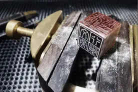 《说文解字》第886课：细说“刻”字，篆刻的刻图片