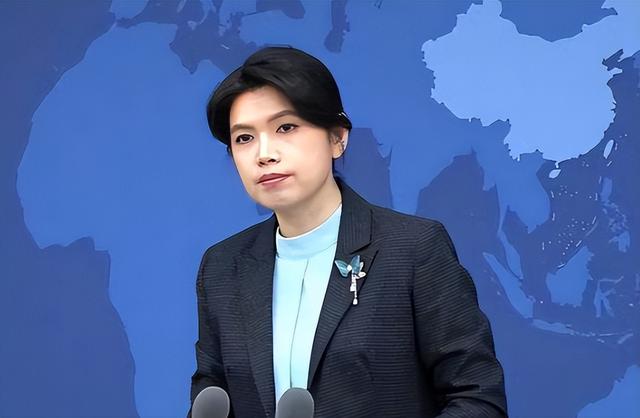 回台即抓捕？洪秀柱专机落地，国台办阐明立场，民进党只能照办！