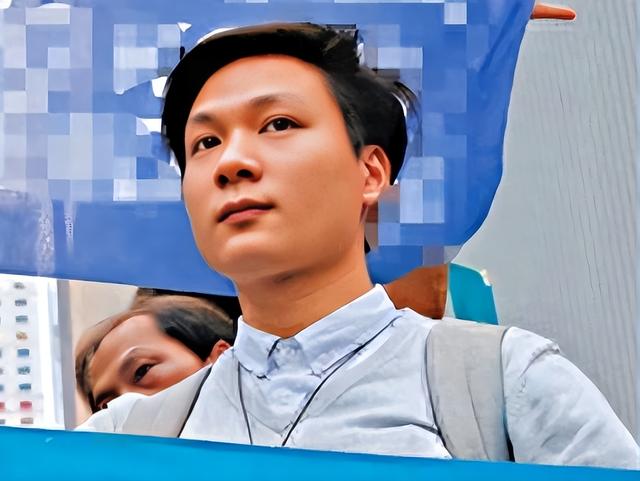 “港独”陈家驹：叫嚣“让香港重归英国”，逃往英国后的下场如何