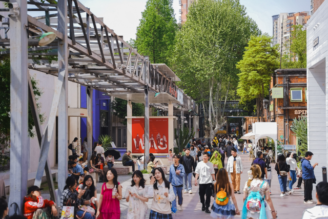 成都这地，又拿奖了！