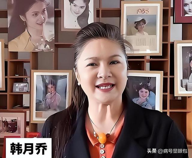 80年代家喻户晓的女演员，嫁给军委副主席儿子，离婚后混得如何？