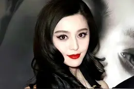 8大浓颜系美人，范冰冰1迪丽热巴3阿娇6杨颖8图片