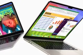 苹果笔记本必看！外接显示器需要知道的关键点图片