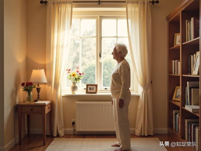 你发现了吗？凡是高寿又有福的老人，都有这四样特征，超准