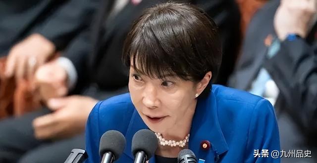 硬抗中方32天，日媒称高市早苗不道歉只剩一条路：19年前就有先例