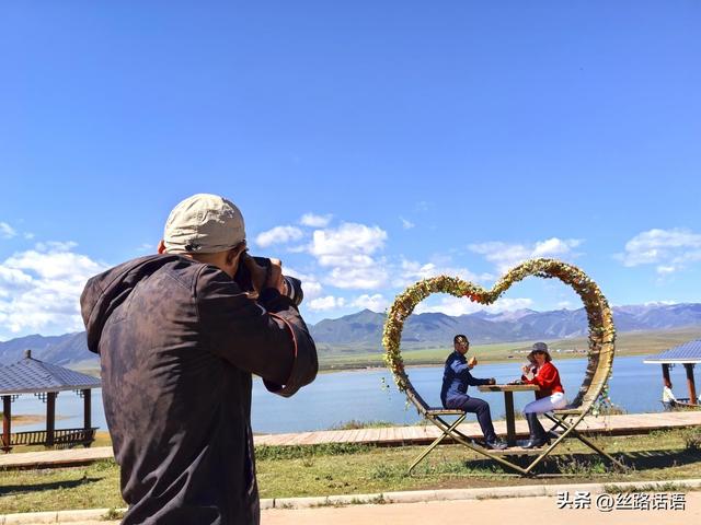 山丹：文旅融合赋新能 千年马场绽新颜