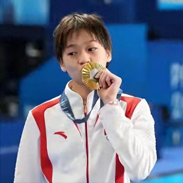 就在今天！11月20日晚间，跳水传来全红婵、何威仪新消息