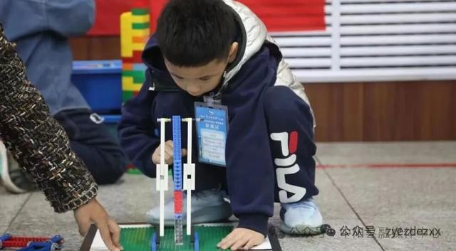 中阳县第五届“紫云航空杯”青少年航模机器人智能竞赛圆满落幕