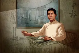 毛主席的反抗精神，来自于与父亲的斗争图片