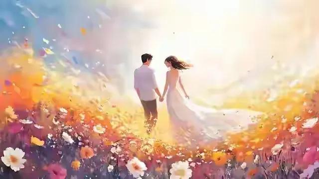 惊人的因果关系：男女之间，一旦发生暧昧关系，一辈子也忘不了