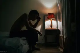 一晚上能起来六七次，刚躺下又得去厕所，是哪里出了问题了图片