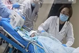 黑狗主人至今没道歉，女童家属发起200万元筹款！最新进展→图片